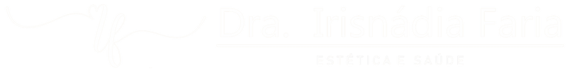 Dra. Irisnádia Faria Logo